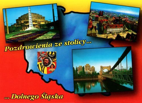Wrocław