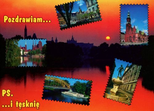 Wrocław