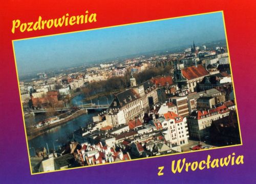 Wrocław