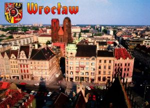 Wrocław