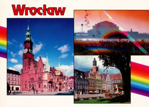 Wrocław