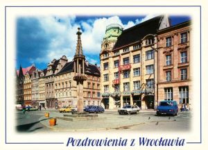 Wrocław