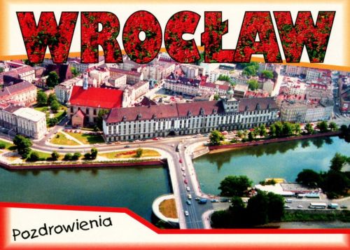 Wrocław