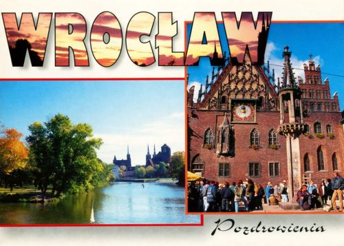 Wrocław
