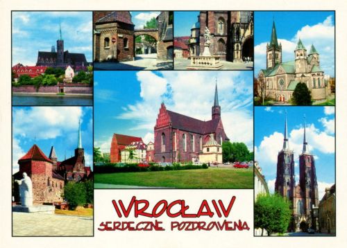 Wrocław