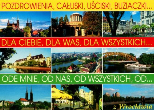 Wrocław