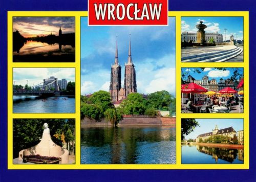 Wrocław