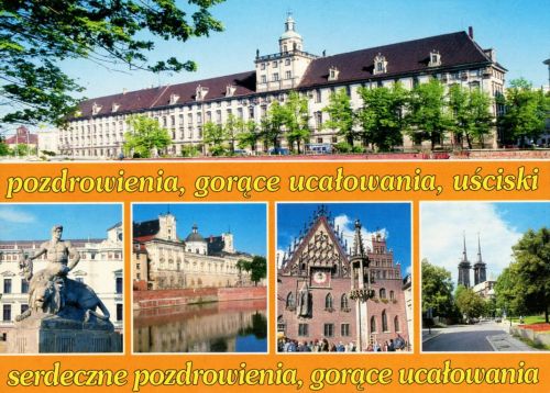 Wrocław