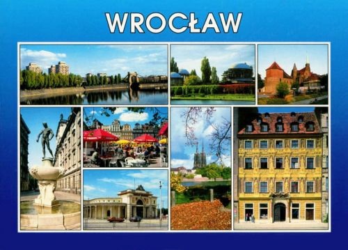 Wrocław