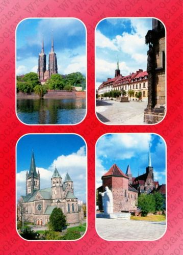 Wrocław