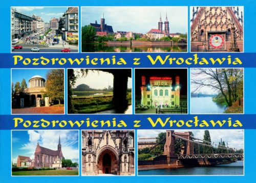 Wrocław