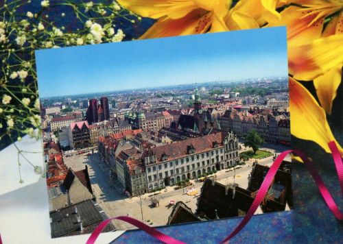 Wrocław