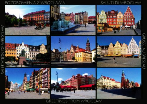 Wrocław