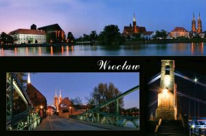 Wrocław