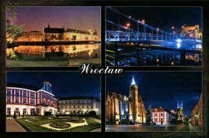 Wrocław
