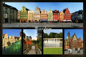 Wrocław