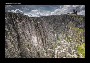 Karkonosze | Śnieżne Kotły