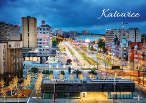 Katowice
