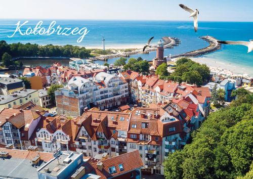 Kołobrzeg