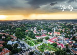 Tychy
