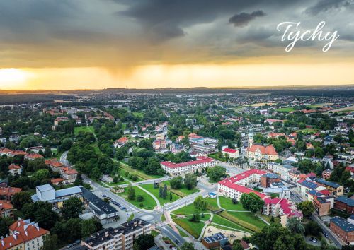 Tychy
