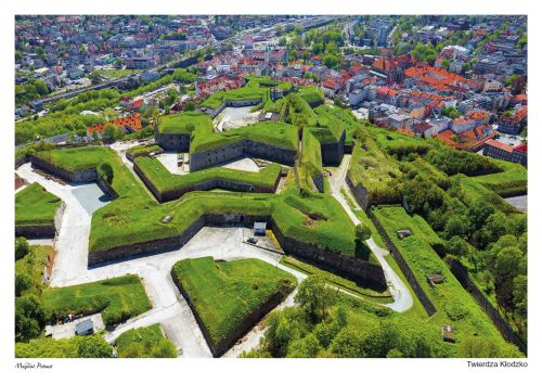 Magical Poland: Twierdza Kłodzko