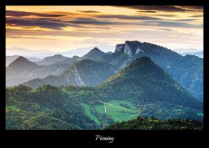 Pieniny