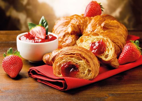 Croissanty