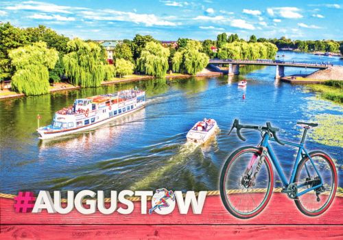 Augustów