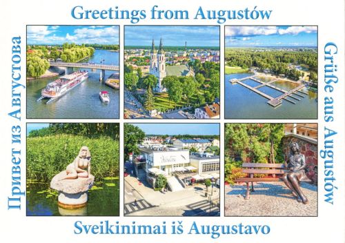 Augustów