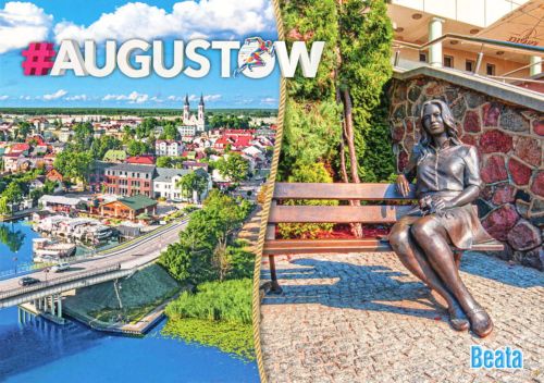 Augustów