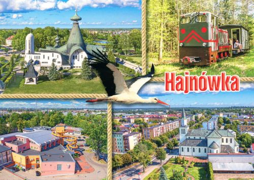 Hajnówka