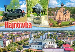 Hajnówka