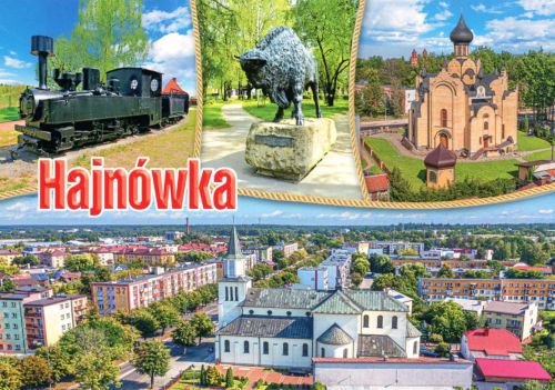 Hajnówka