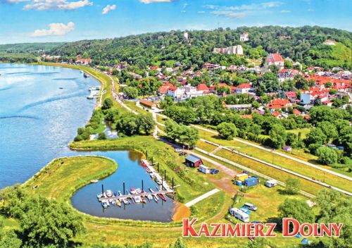 Kazimierz Dolny