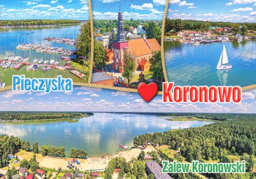Koronowo