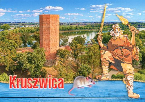 Kruszwica