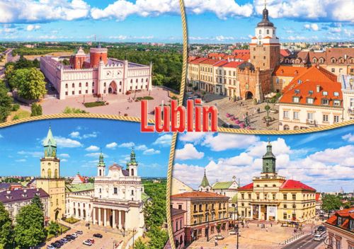 Lublin