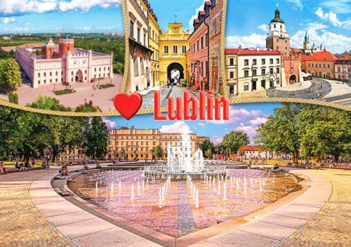 Lublin