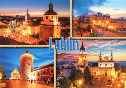 Lublin