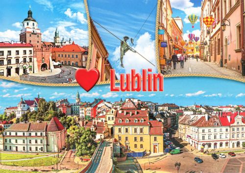 Lublin