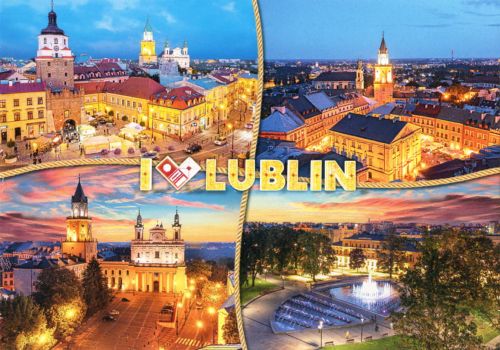 Lublin