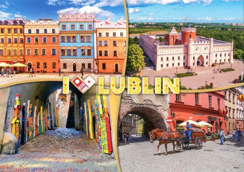 Lublin