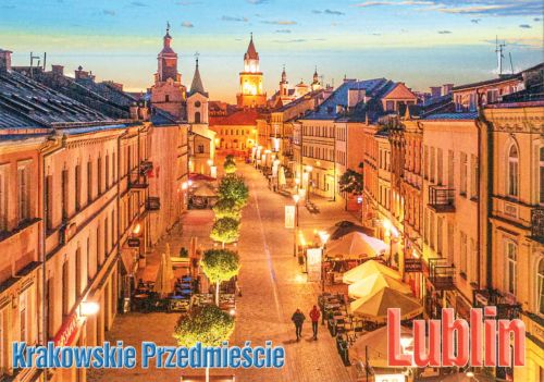 Lublin