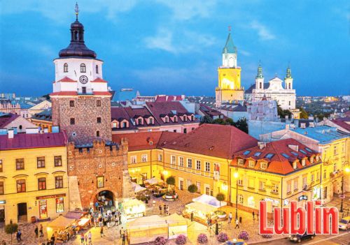 Lublin