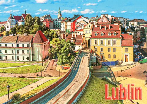Lublin