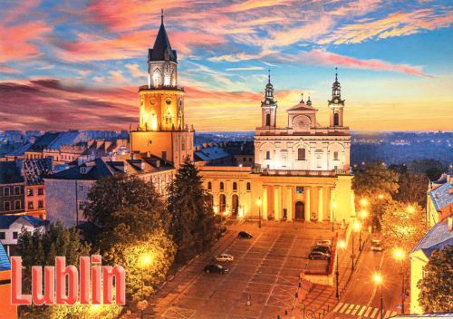 Lublin