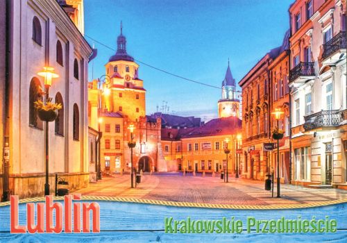 Lublin