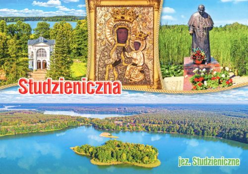 Studzieniczna