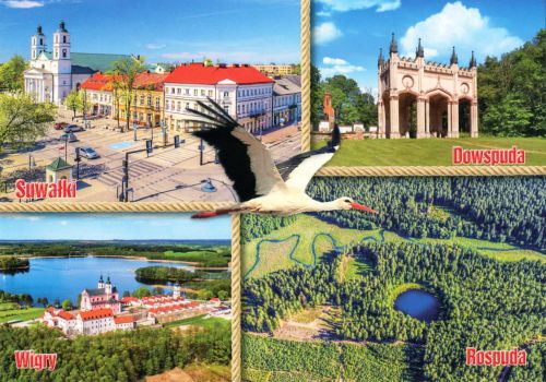 Suwalszczyzna